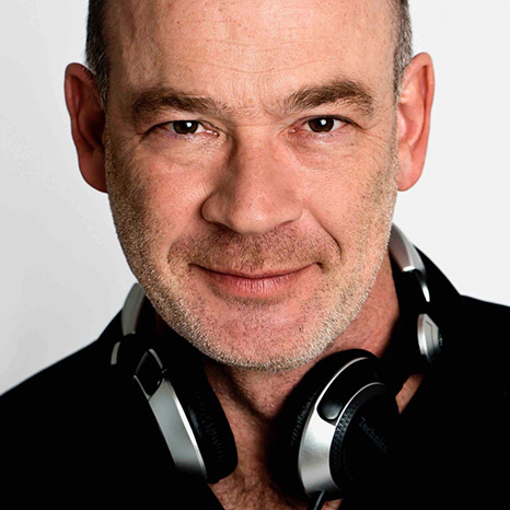 Peter G.
