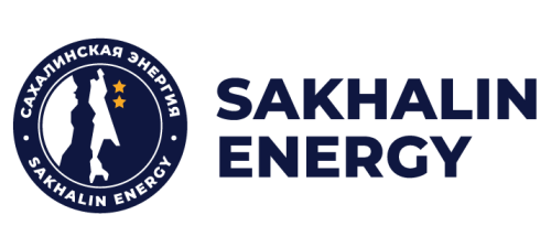 Sakhalin Energy Japanese