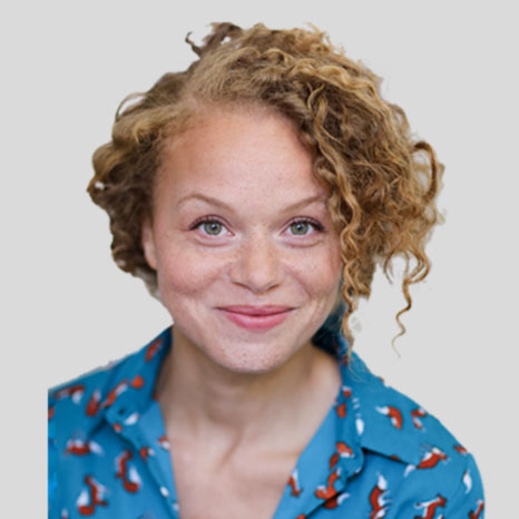 Anne-Sophie